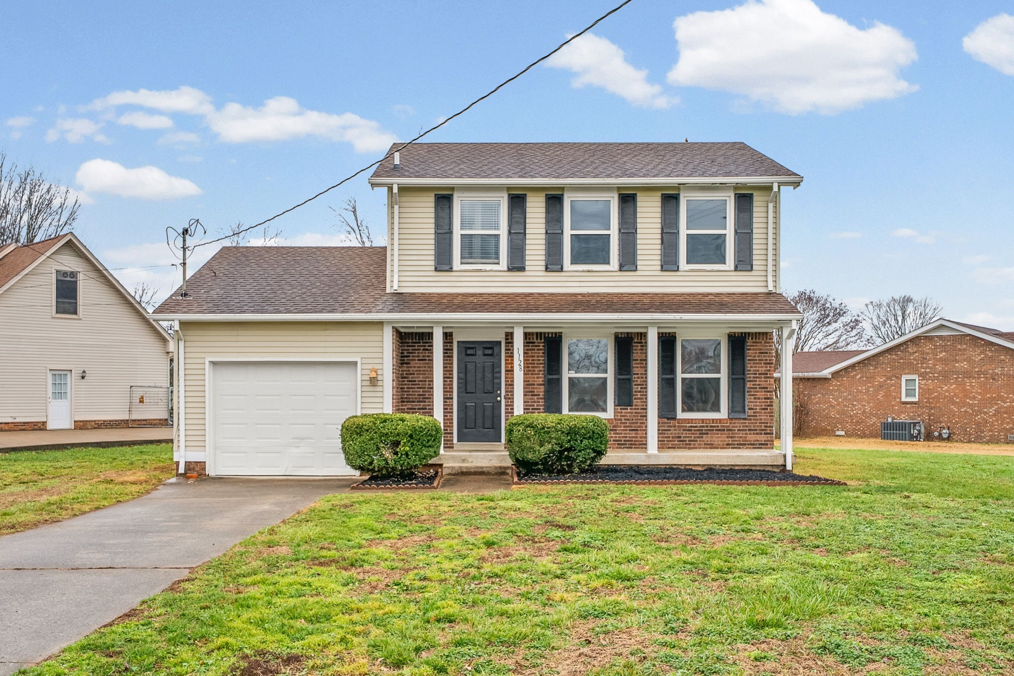 1128 Tobacco Road Clarksville, TN 37042 - Photo 1 of 33