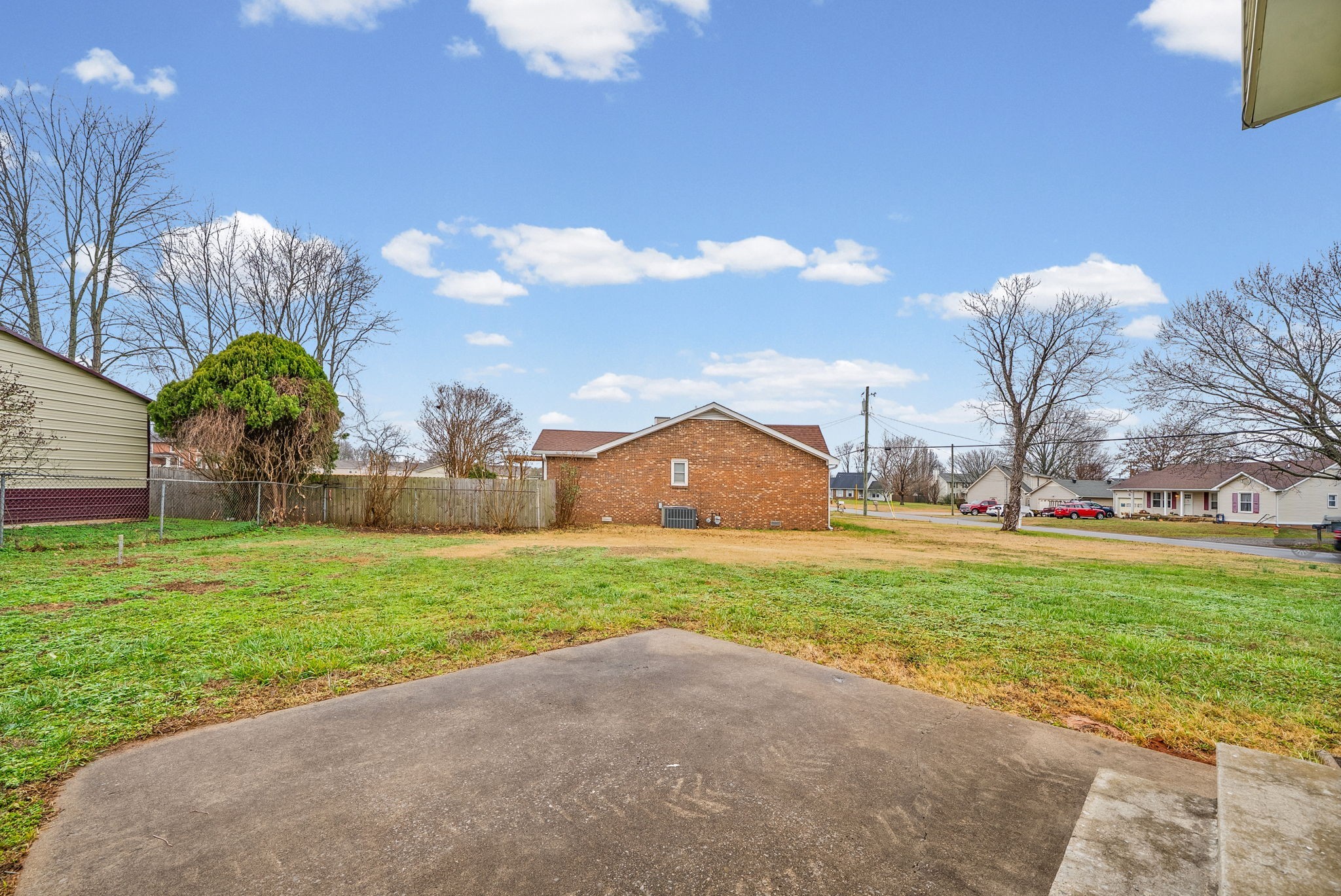 1128 Tobacco Road Clarksville, TN 37042 - Photo 24 of 33