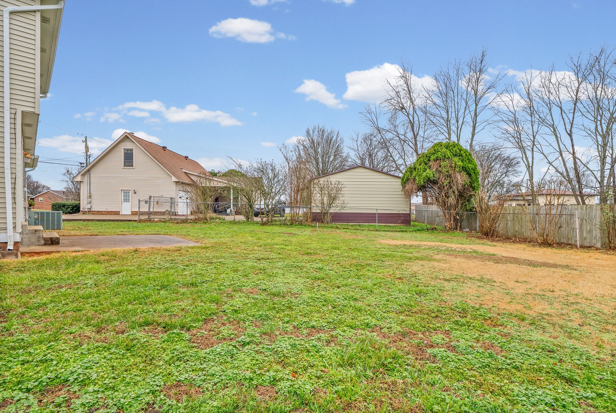 1128 Tobacco Road Clarksville, TN 37042 - Photo 25 of 33