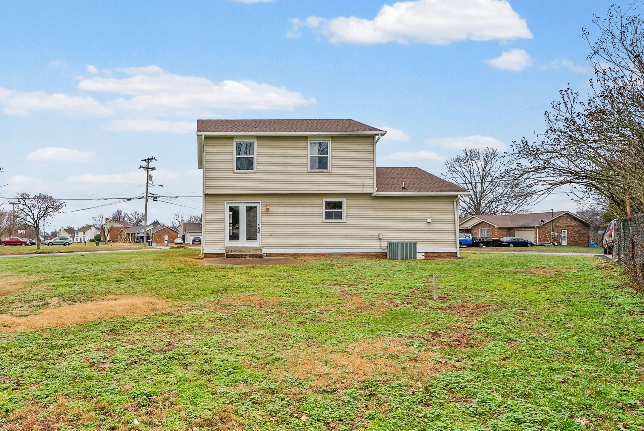 1128 Tobacco Road Clarksville, TN 37042 - Photo 26 of 33