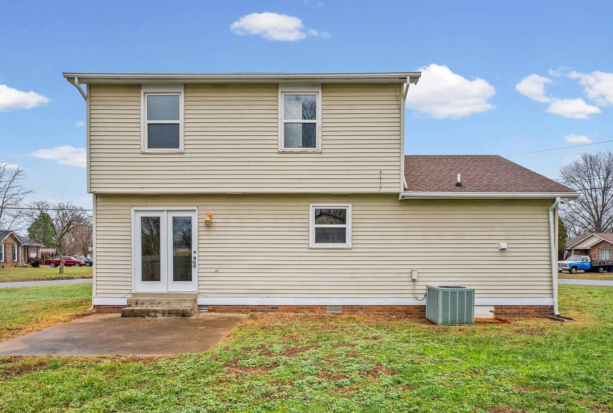 1128 Tobacco Road Clarksville, TN 37042 - Photo 27 of 33