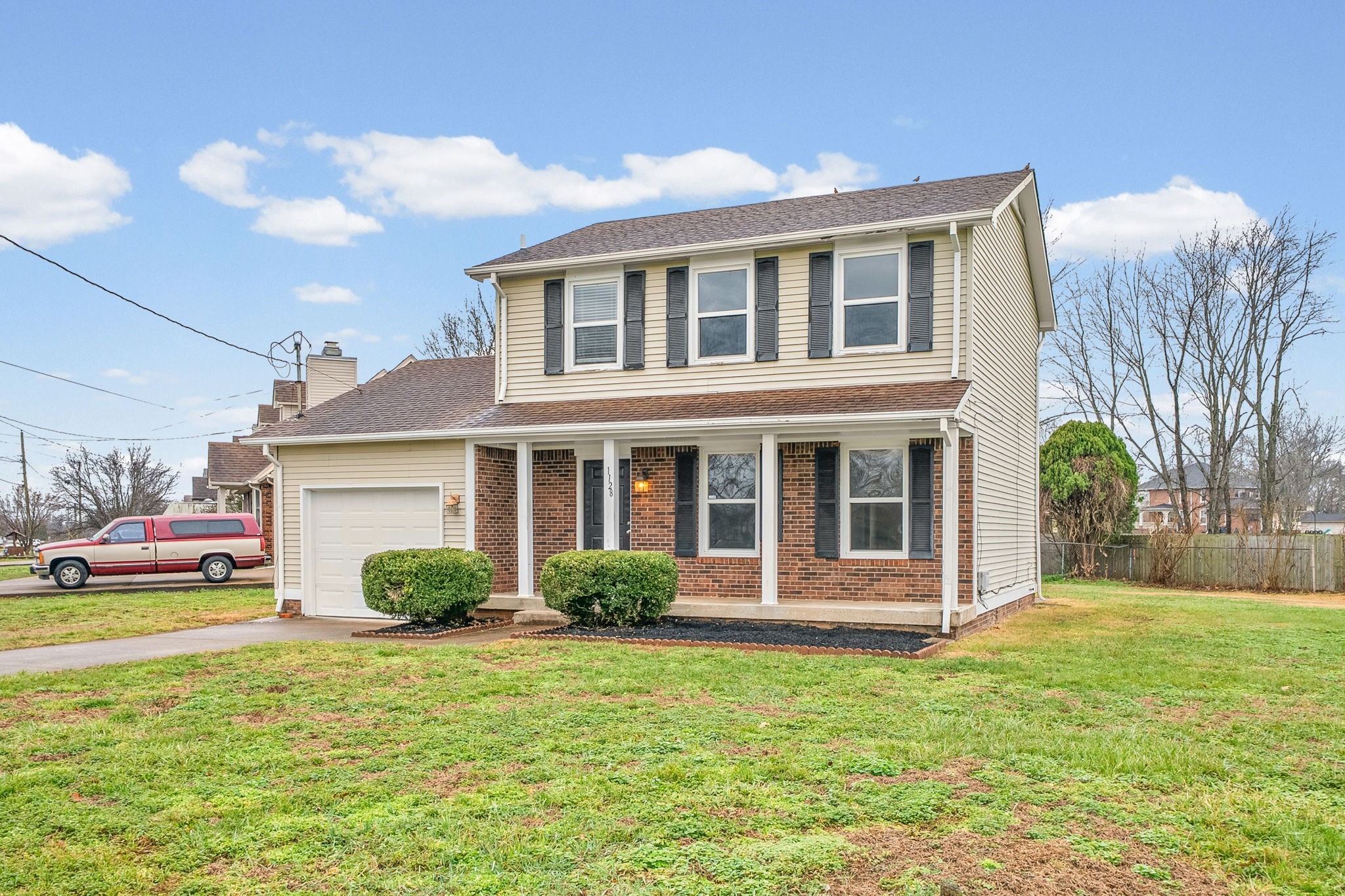 1128 Tobacco Road Clarksville, TN 37042 - Photo 28 of 33