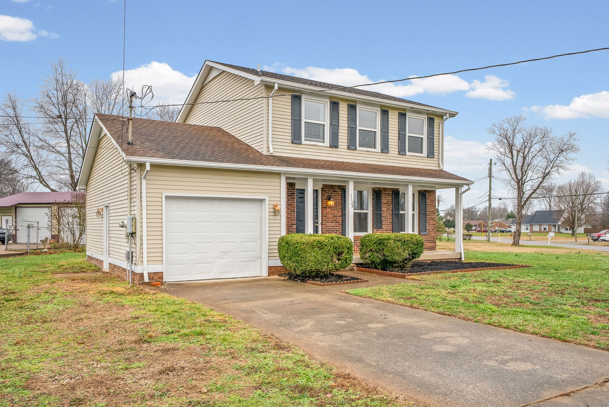 1128 Tobacco Road Clarksville, TN 37042 - Photo 29 of 33