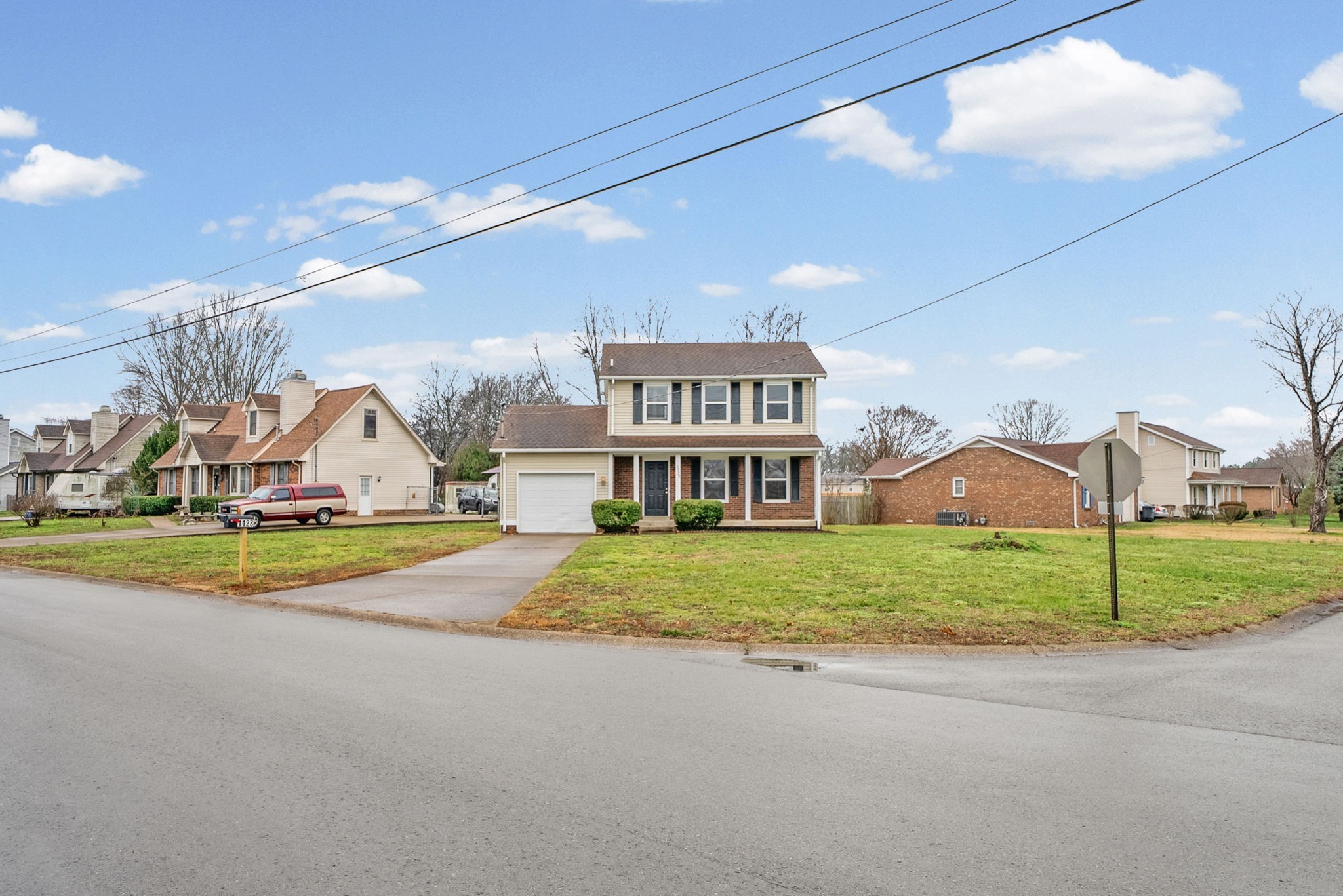 1128 Tobacco Road Clarksville, TN 37042 - Photo 30 of 33