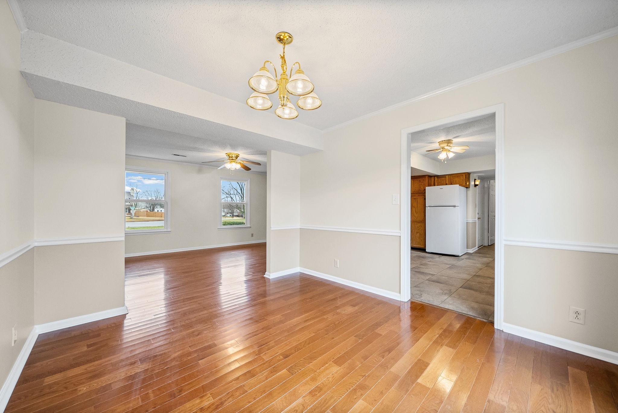 1128 Tobacco Road Clarksville, TN 37042 - Photo 7 of 33