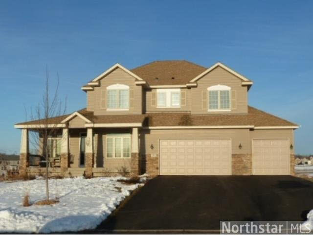 2302 Buffalo Run Road Buffalo, MN 55313 - Photo 1 of 3 Gallery Image 1