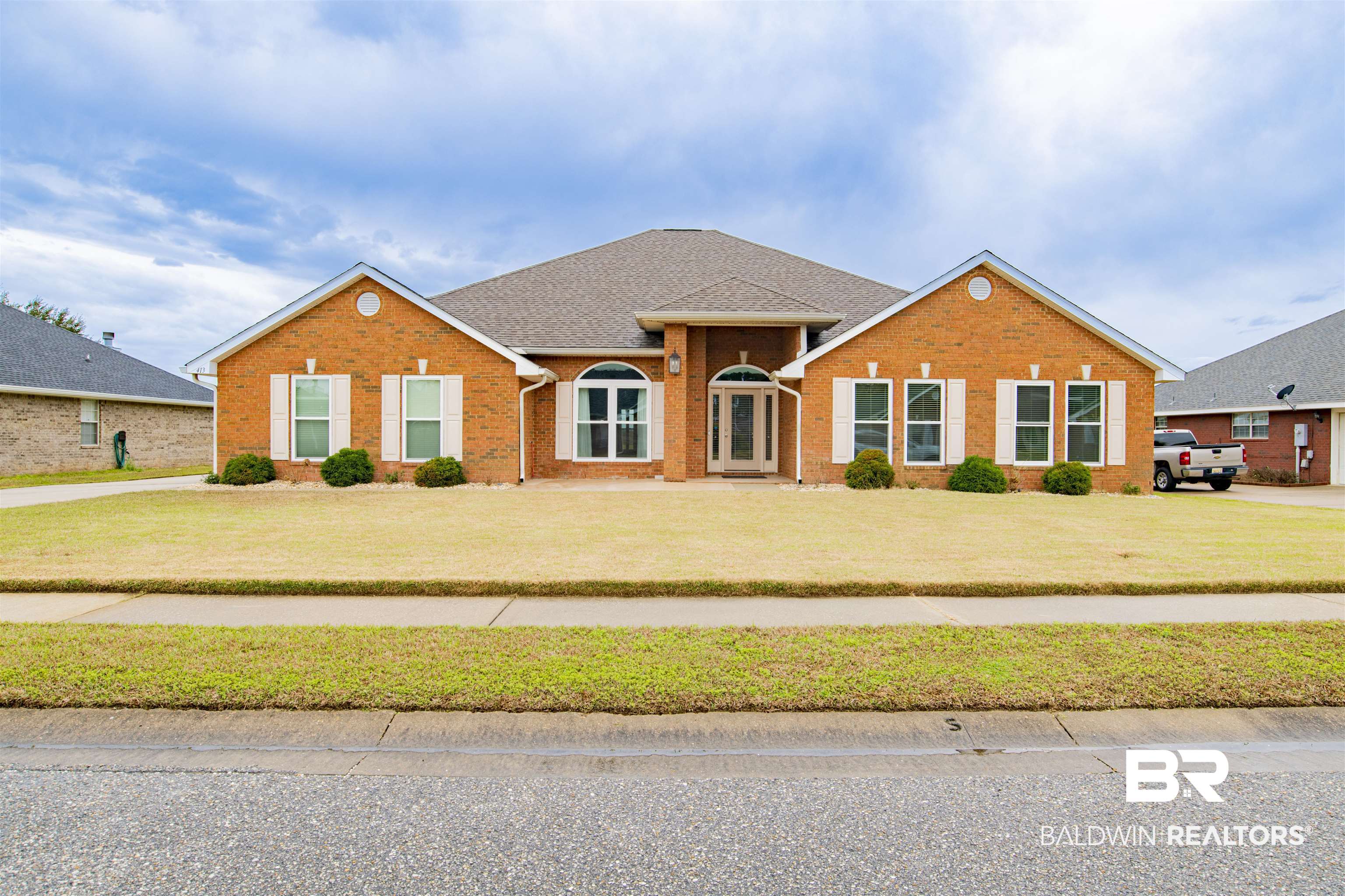 413 Collinwood Loop Foley, AL 36535 - Photo 2 of 38