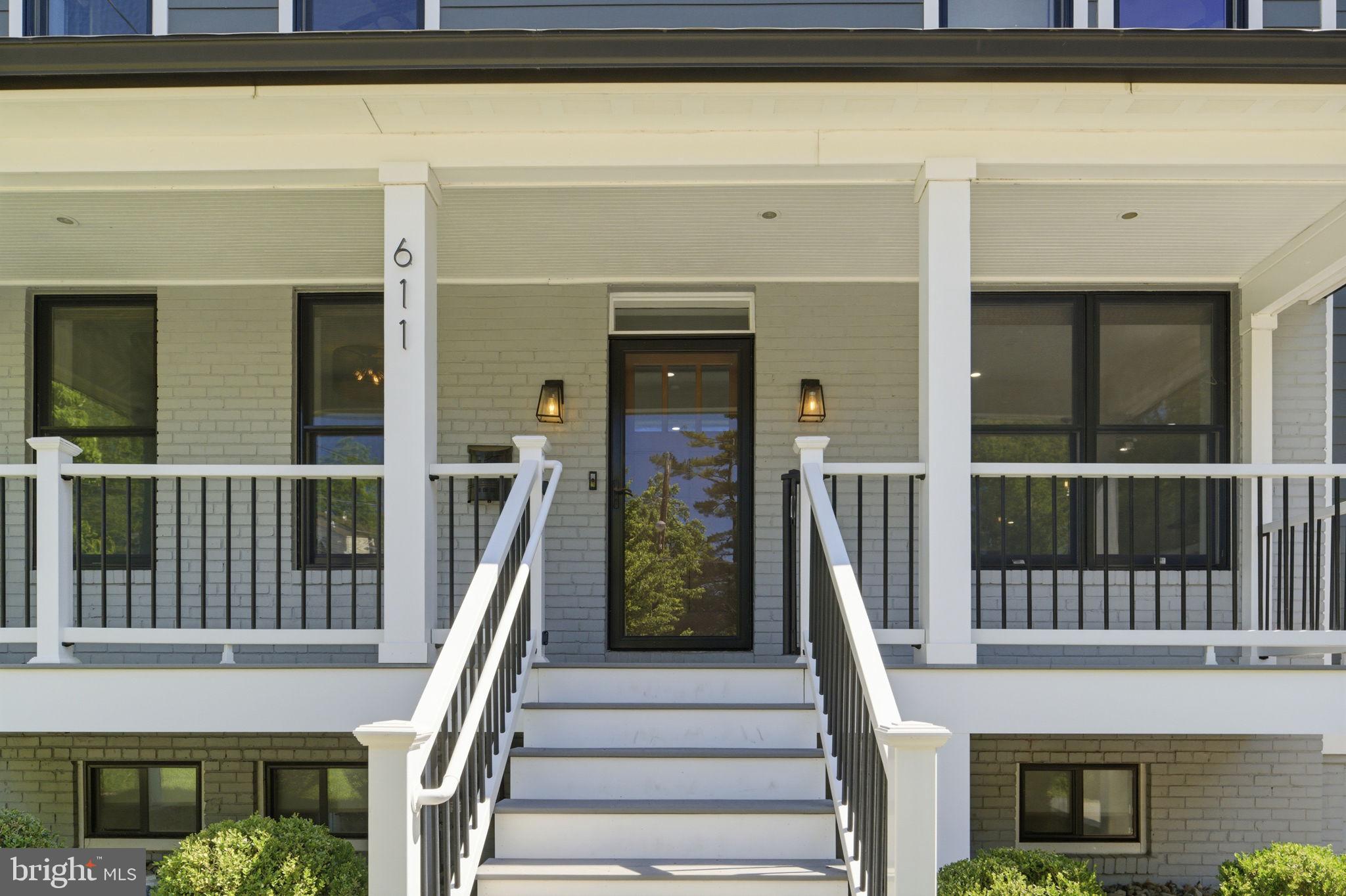 611 Mississippi Avenue Silver Spring, MD 20910 - Photo 4 of 80