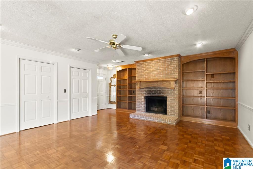 604 Beacon Ridge Road Tuscaloosa, AL 35406 - Photo 7 of 39