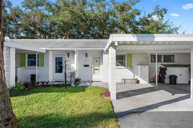 $139,000 | 6029 Arlene Way, Unit 6029, Bradenton, FL 34207