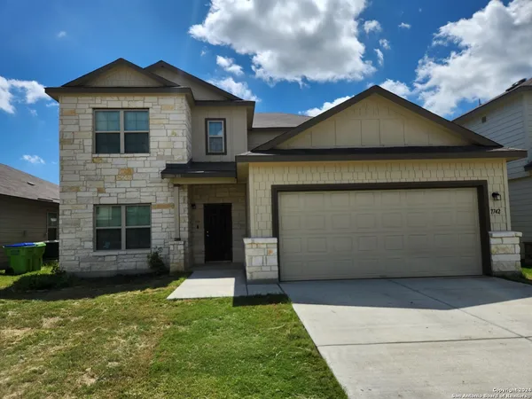 $1,995 | 7742 Coffee Ml Street, San Antonio, TX 78252
