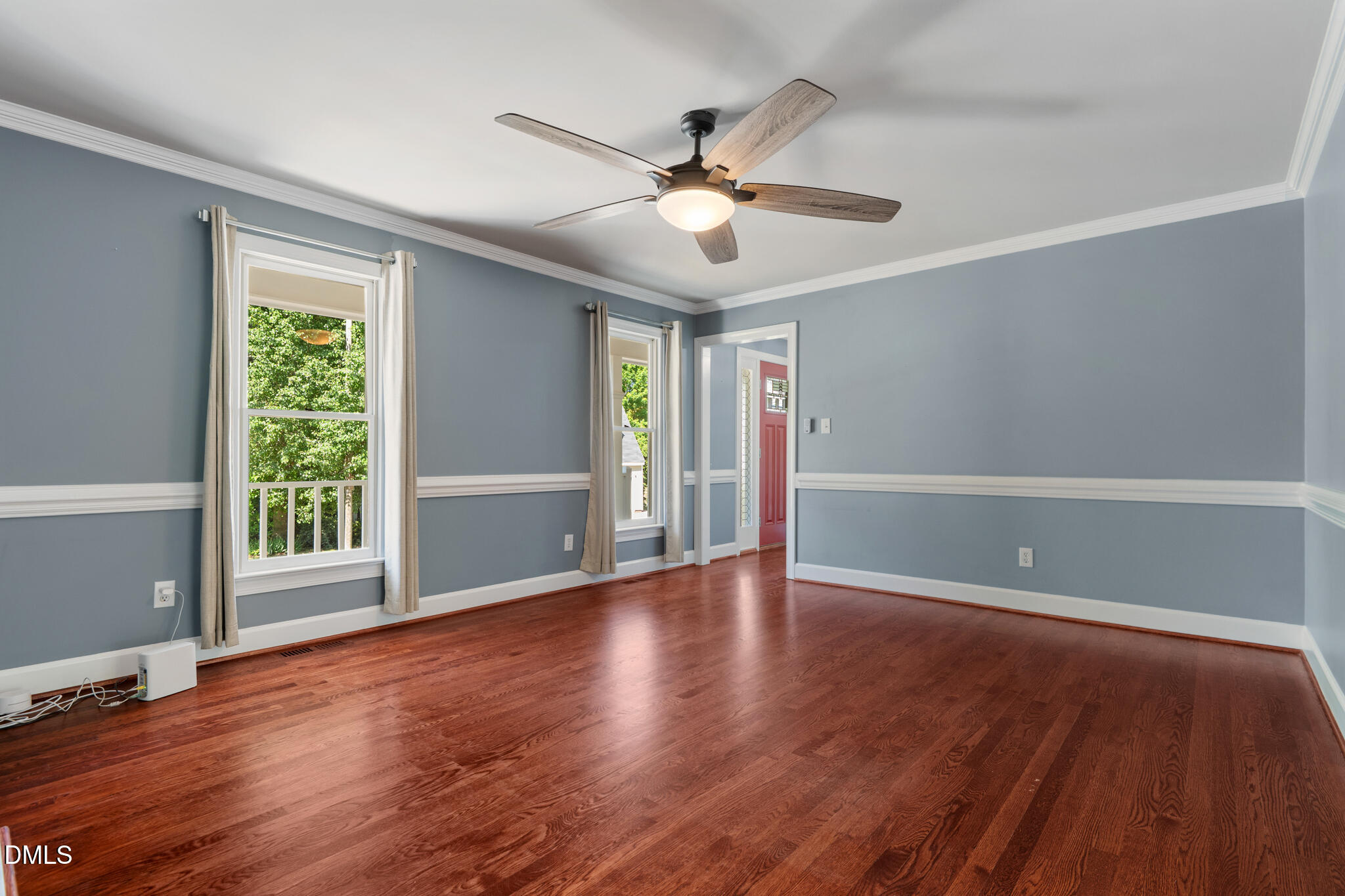 4712 Forest Highland Drive Raleigh, NC 27604 - Photo 11 of 53