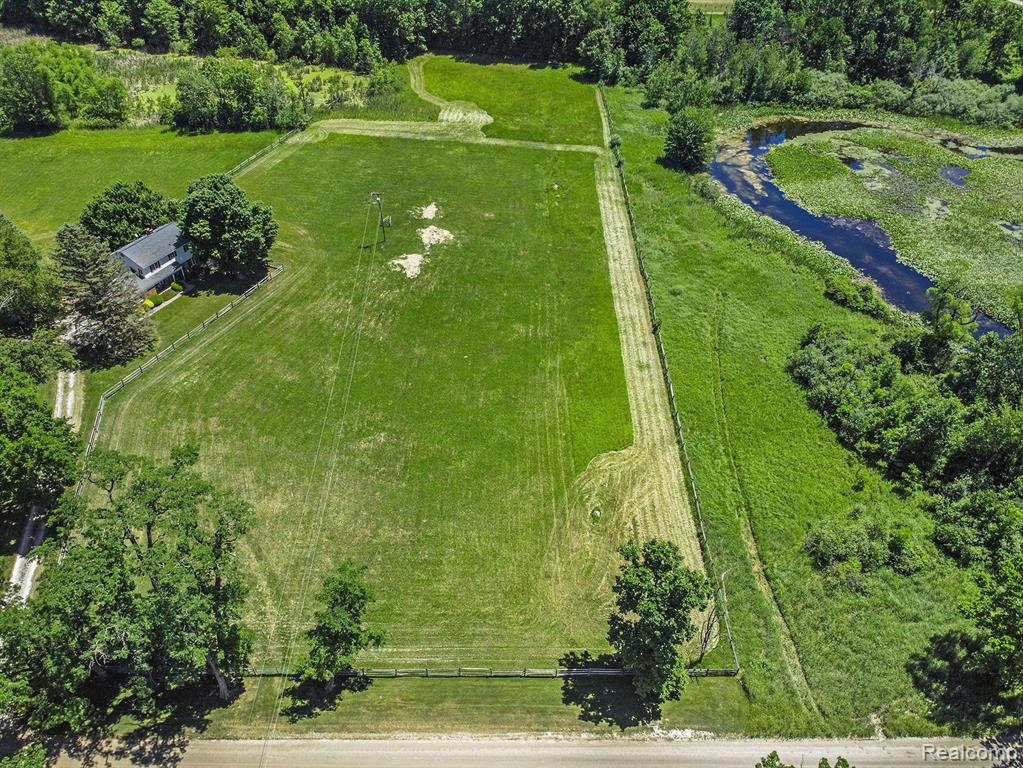 3.58-acres Musson Road Howell, MI 48843 - Photo 1 of 1 Gallery Image 1