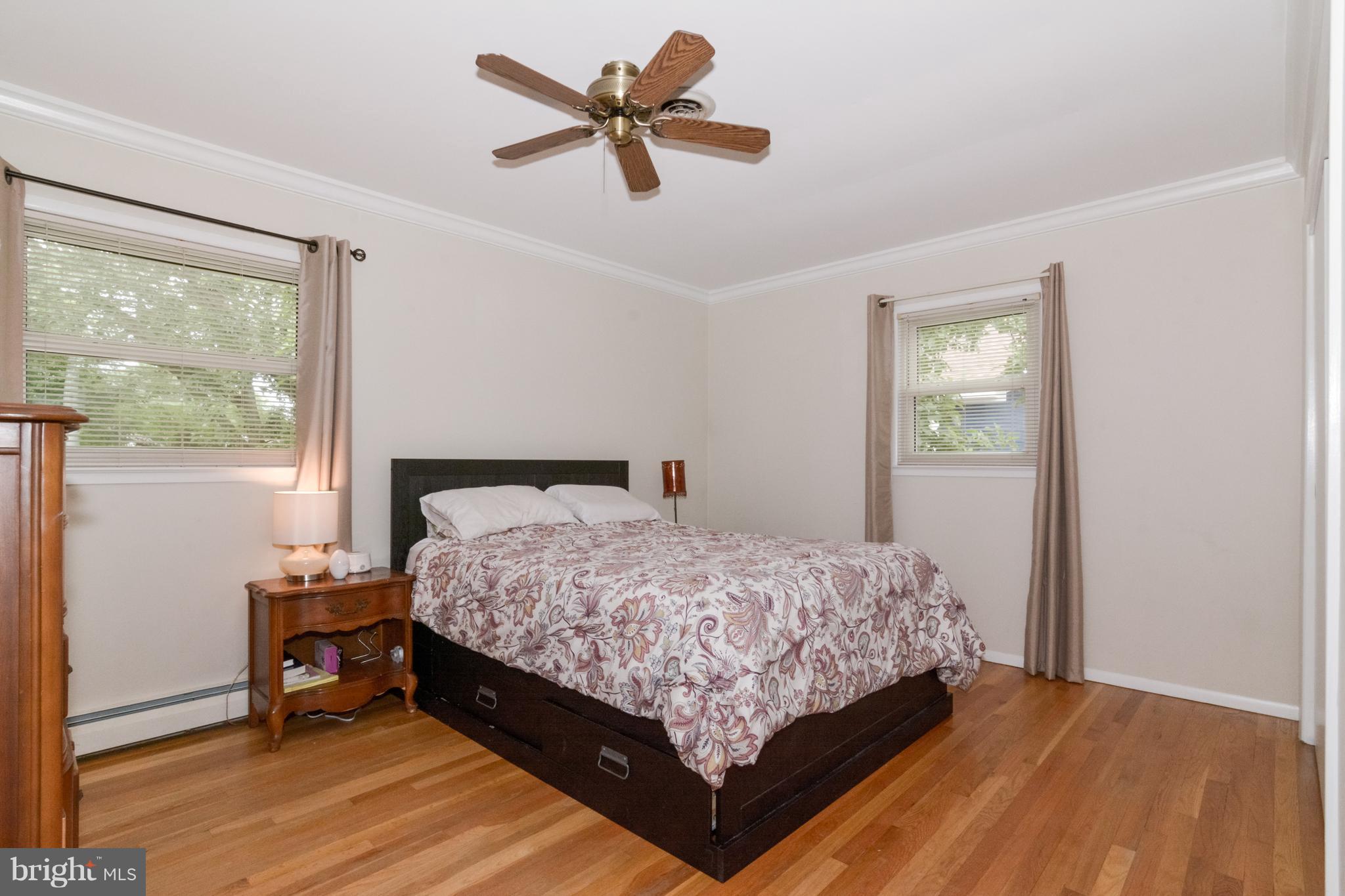 14130 Grayson Road Woodbridge, VA 22191 - Photo 14 of 30 Bedroom (Master)