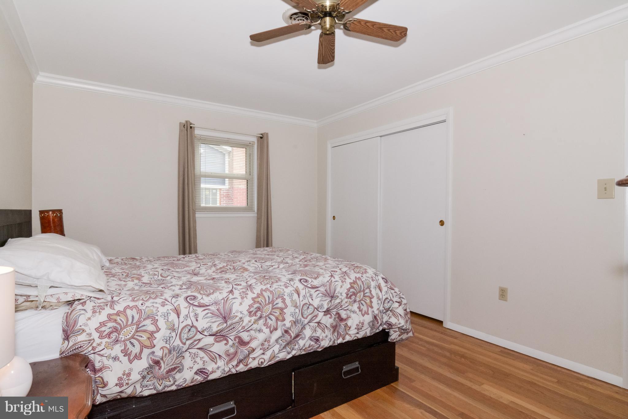 14130 Grayson Road Woodbridge, VA 22191 - Photo 15 of 30 Bedroom (Master)