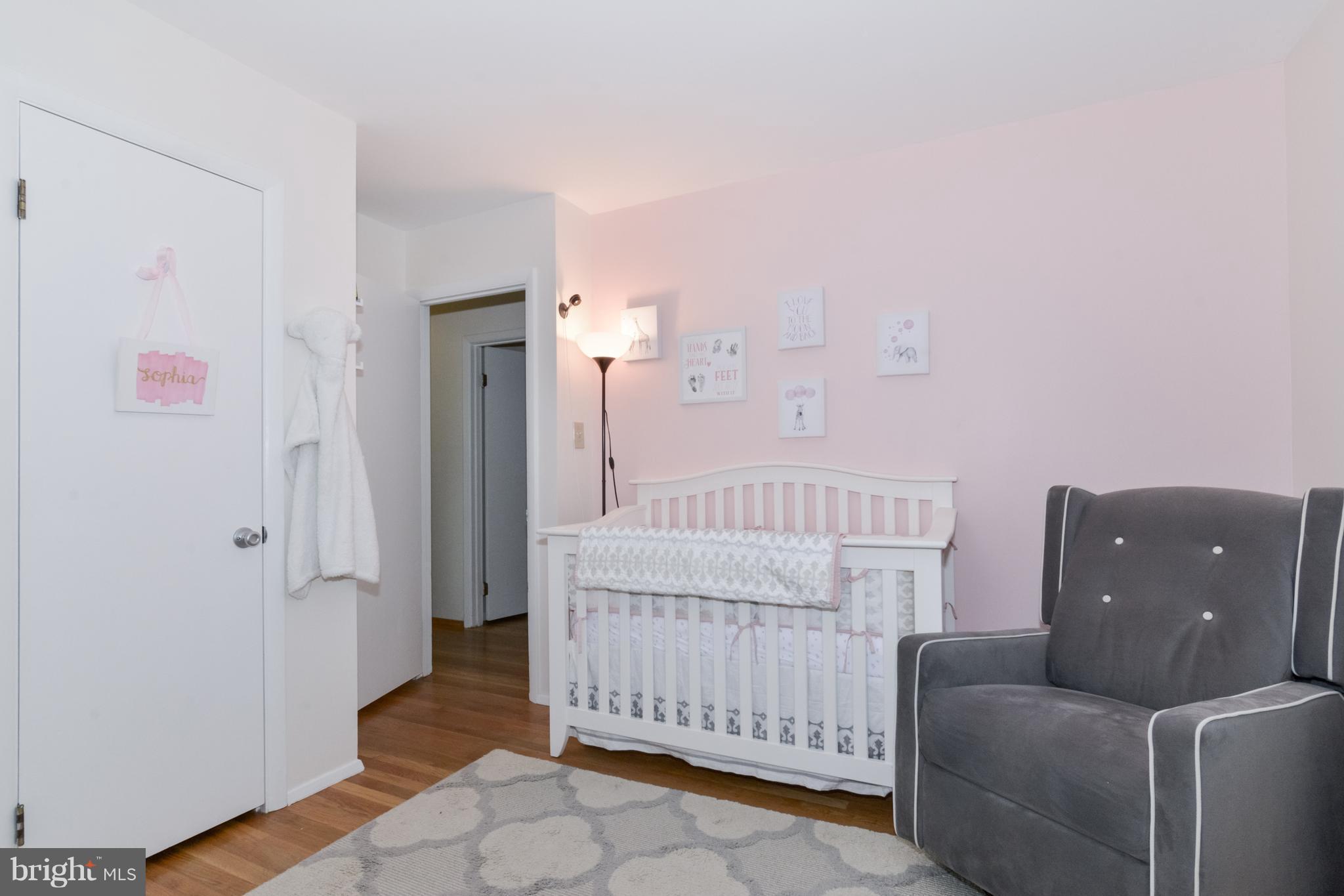 14130 Grayson Road Woodbridge, VA 22191 - Photo 18 of 30 Bedroom