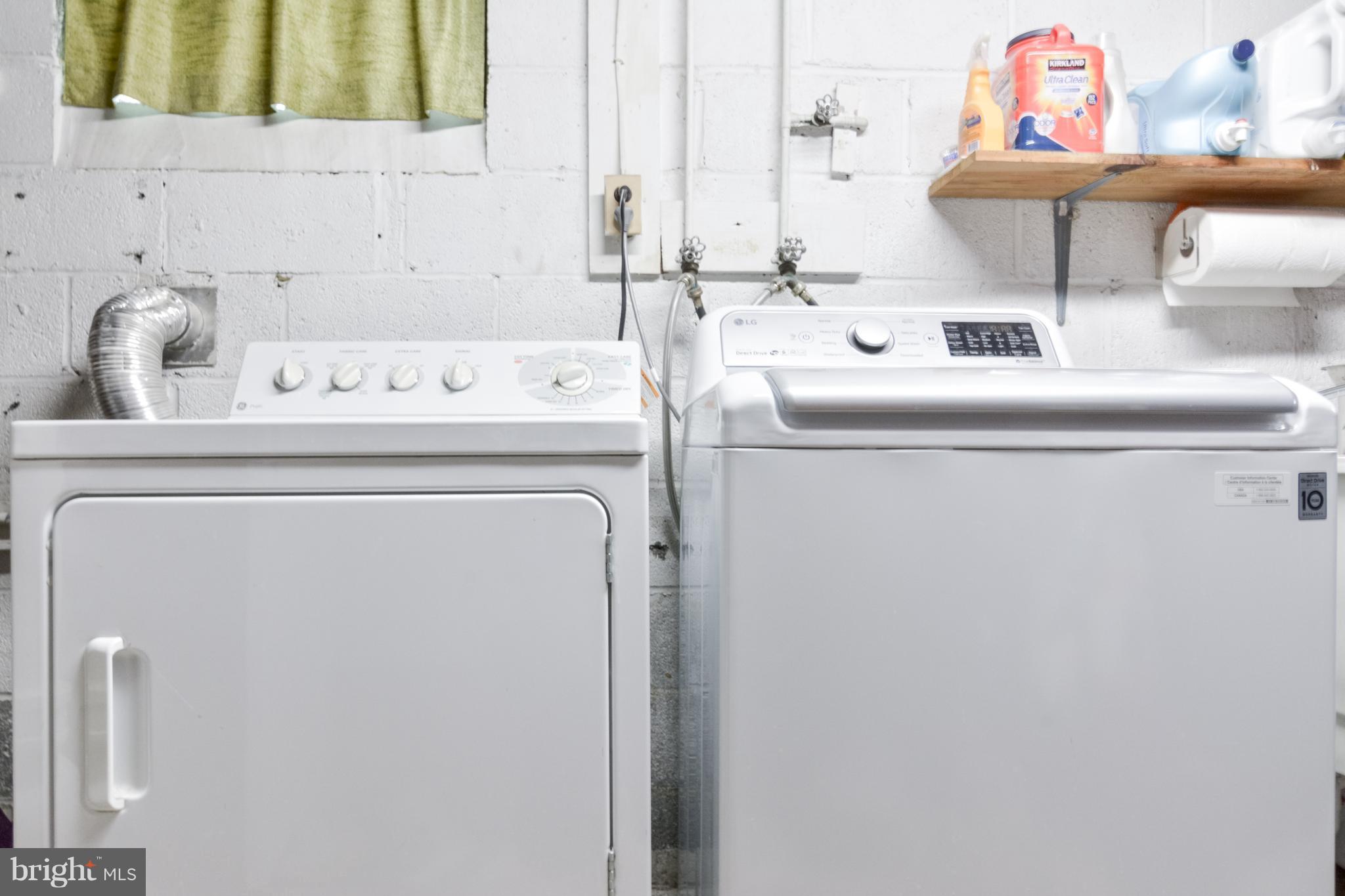 14130 Grayson Road Woodbridge, VA 22191 - Photo 22 of 30 Laundry Room