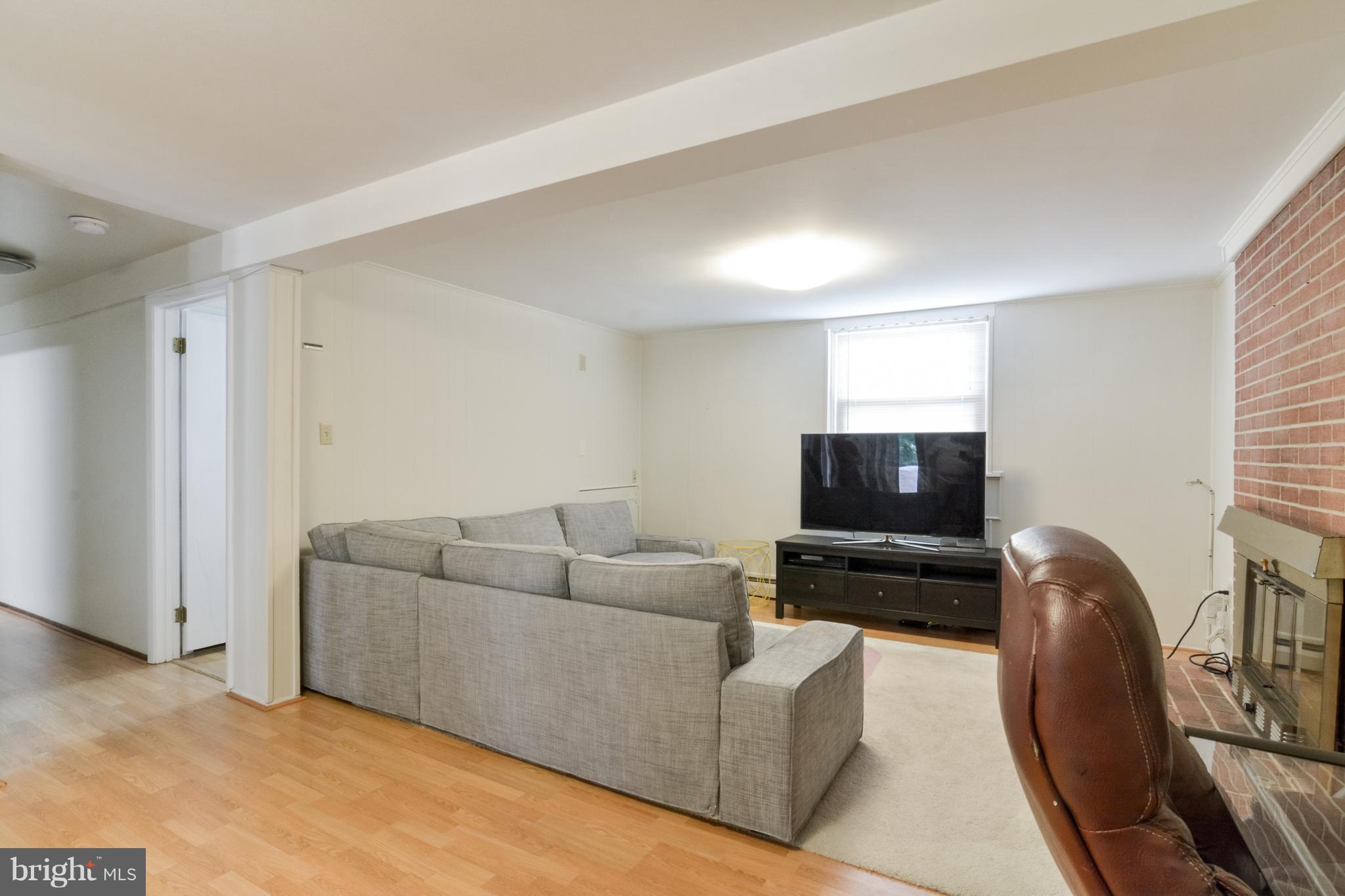 14130 Grayson Road Woodbridge, VA 22191 - Photo 24 of 30 Basement