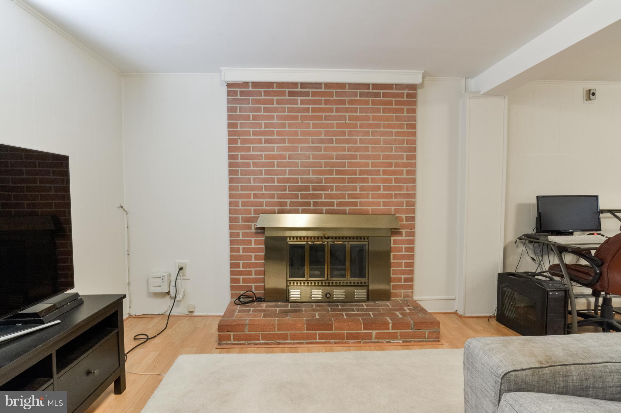 14130 Grayson Road Woodbridge, VA 22191 - Photo 25 of 30 Basement