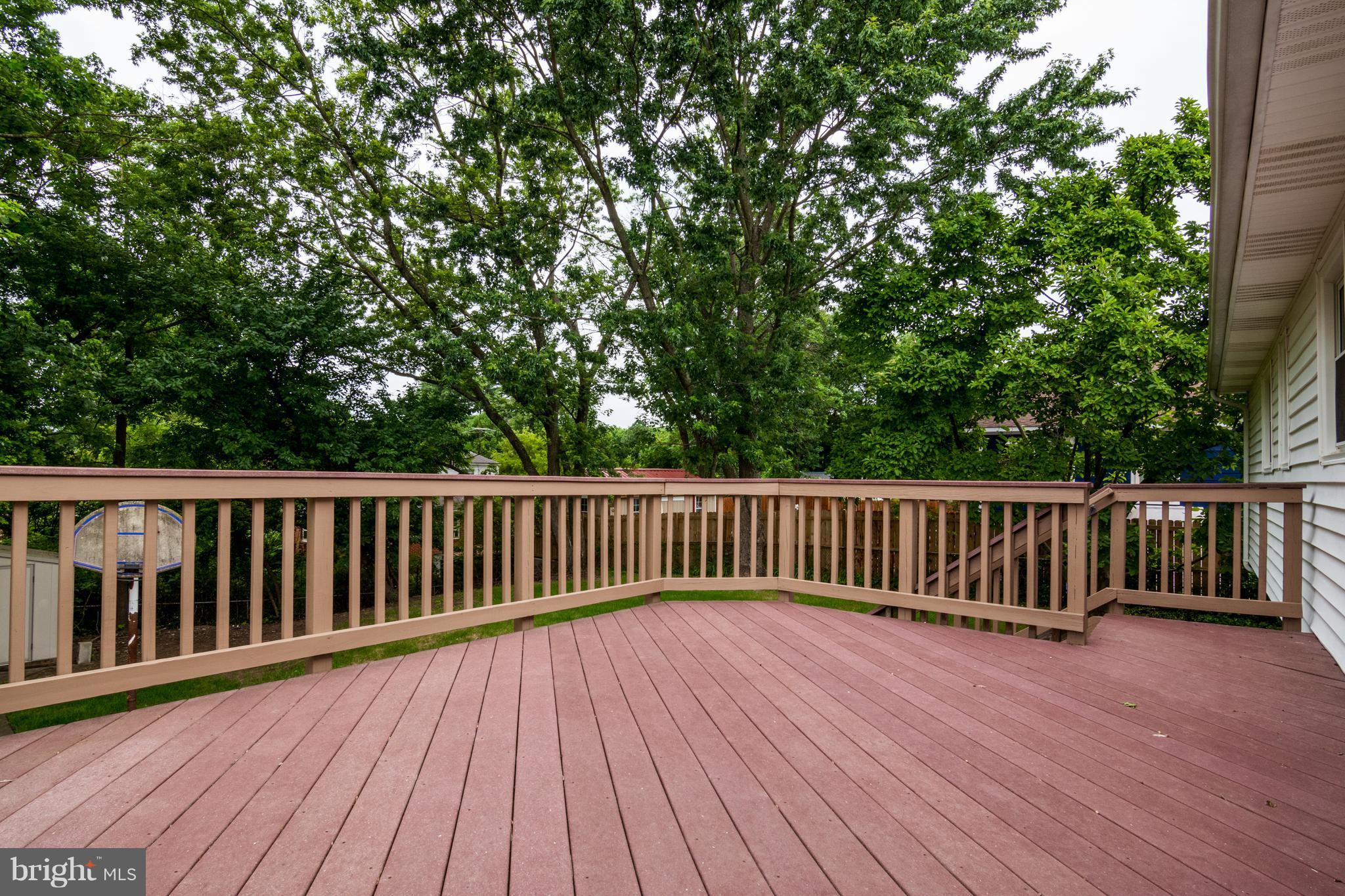 14130 Grayson Road Woodbridge, VA 22191 - Photo 28 of 30 Exterior (Rear)