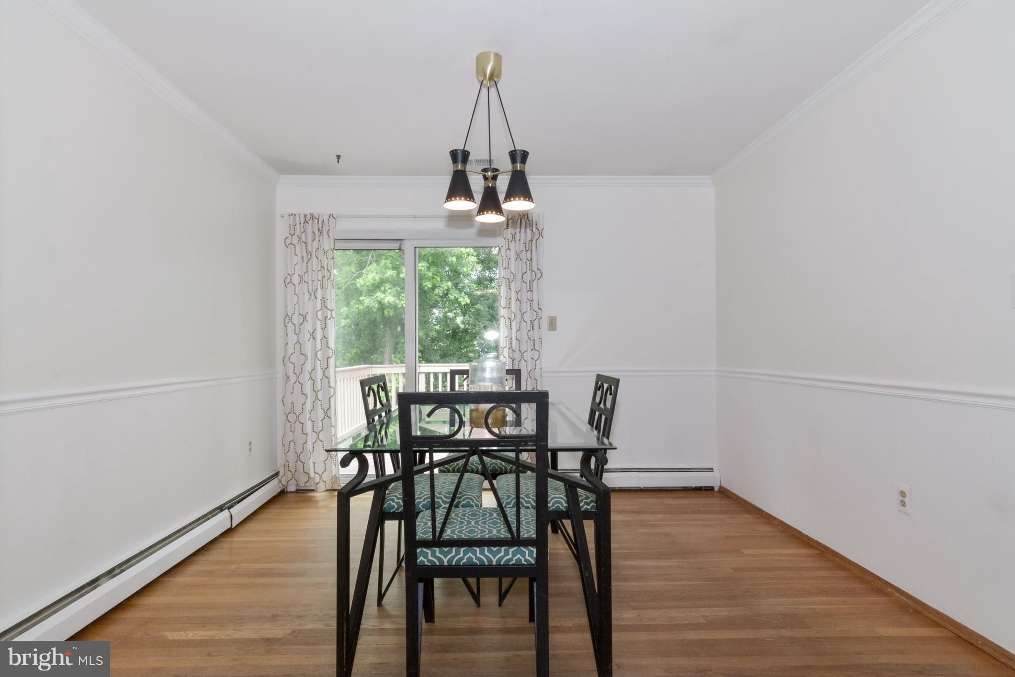14130 Grayson Road Woodbridge, VA 22191 - Photo 8 of 30 Dining Room