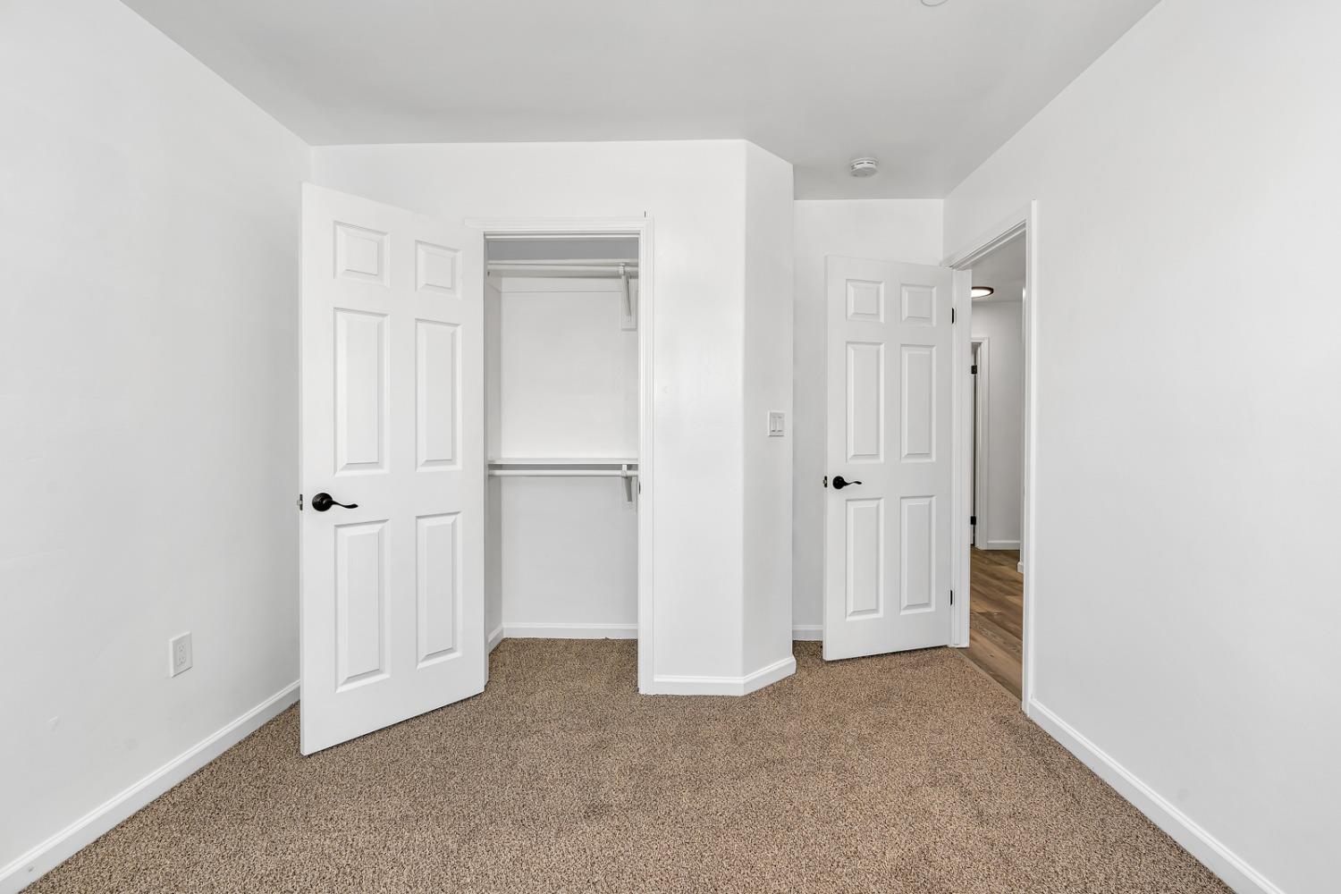 13612 Dromore Court Bakersfield, CA 93314 - Photo 26 of 35 a view of an empty room