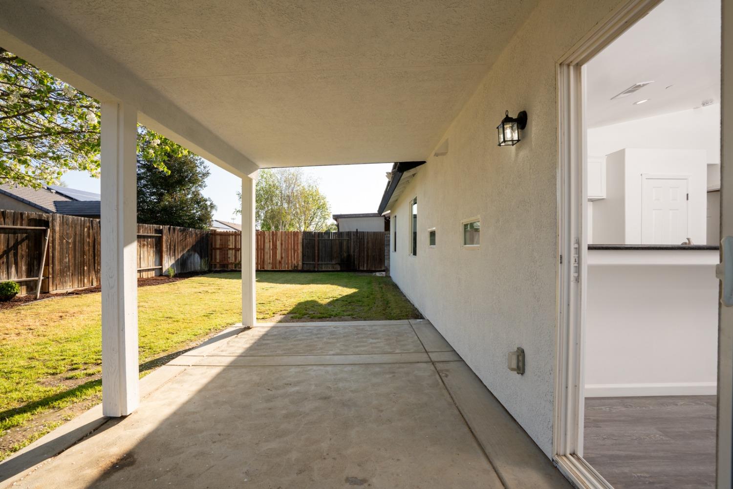 13612 Dromore Court Bakersfield, CA 93314 - Photo 30 of 35 a view of swimming pool from a room