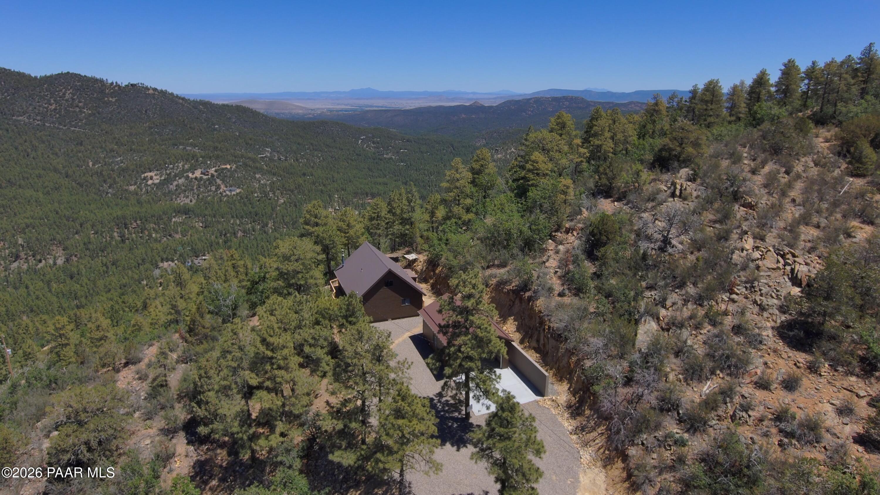 7251 South Big Bug Mesa Road Mayer, AZ 86333 - Photo 53 of 55 7251 25