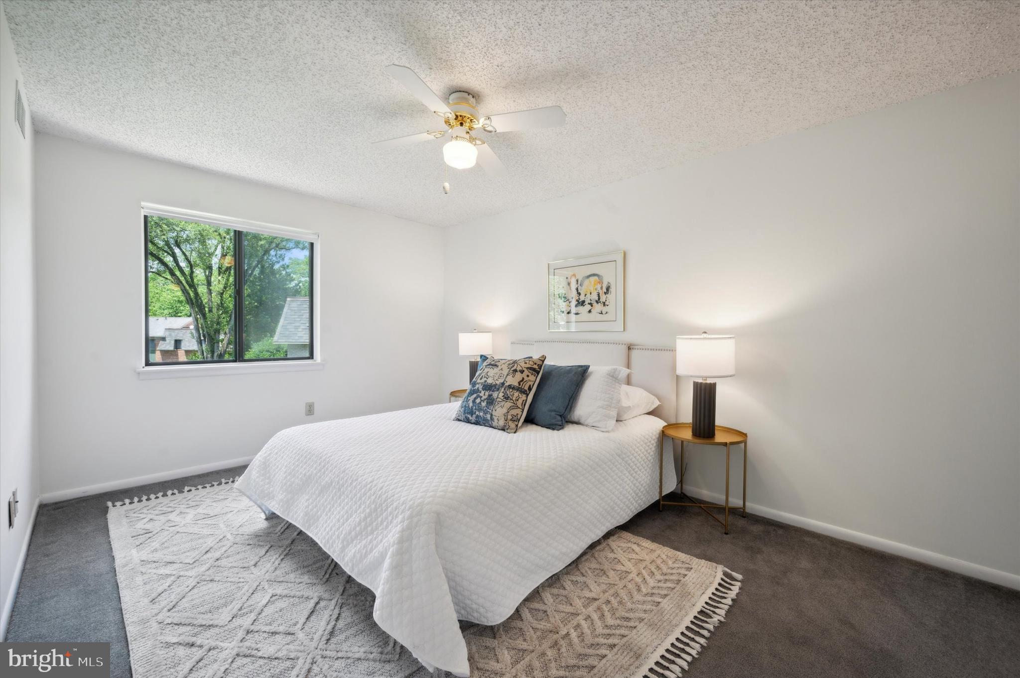 957 Putnam Boulevard Wallingford, PA 19086 - Photo 11 of 14 Second Bedroom