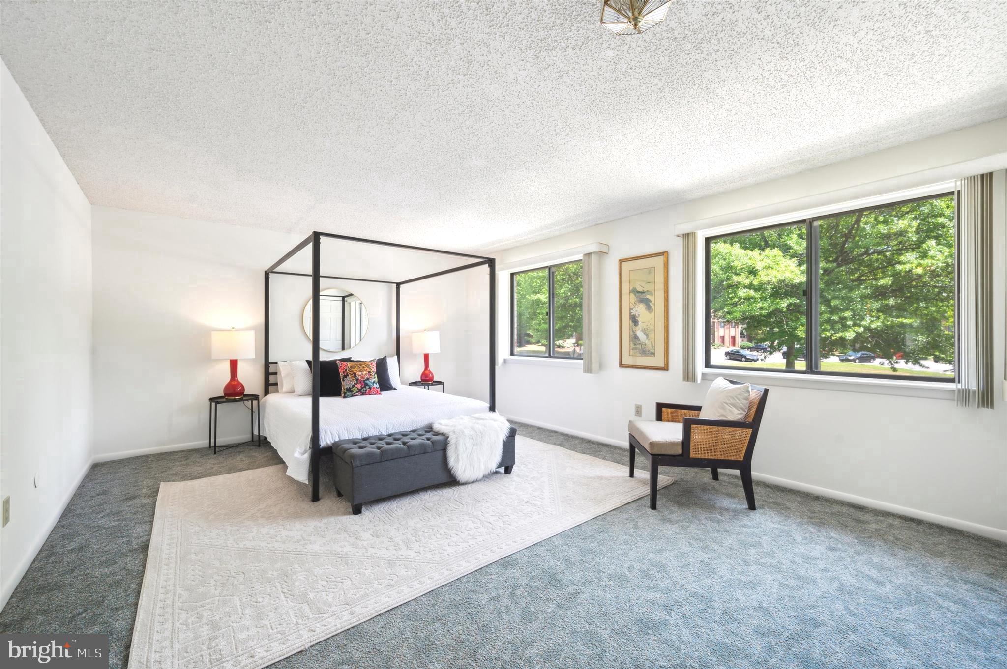 957 Putnam Boulevard Wallingford, PA 19086 - Photo 9 of 14 Primary Bedrrom