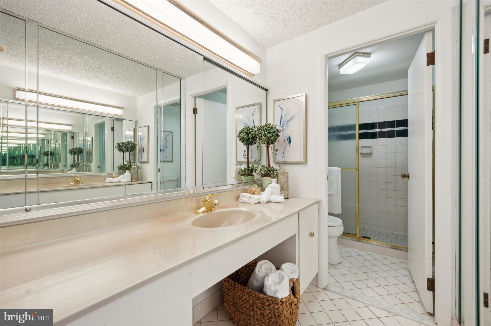 957 Putnam Boulevard Wallingford, PA 19086 - Photo 10 of 14 In-suit bathroom