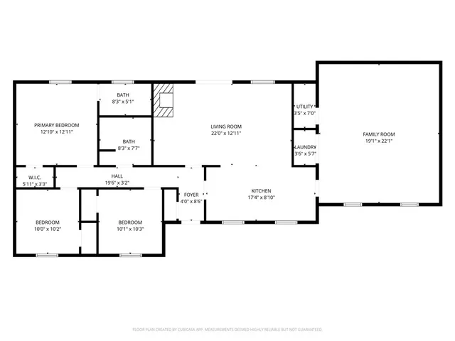 $374,900 | 5756 Oak Hollow Circle, Bryan, TX 77808