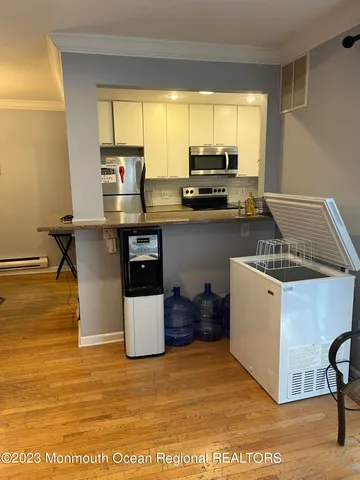 $1,800 | 65 Cedar Avenue, Unit A5, Long Branch, NJ 07740