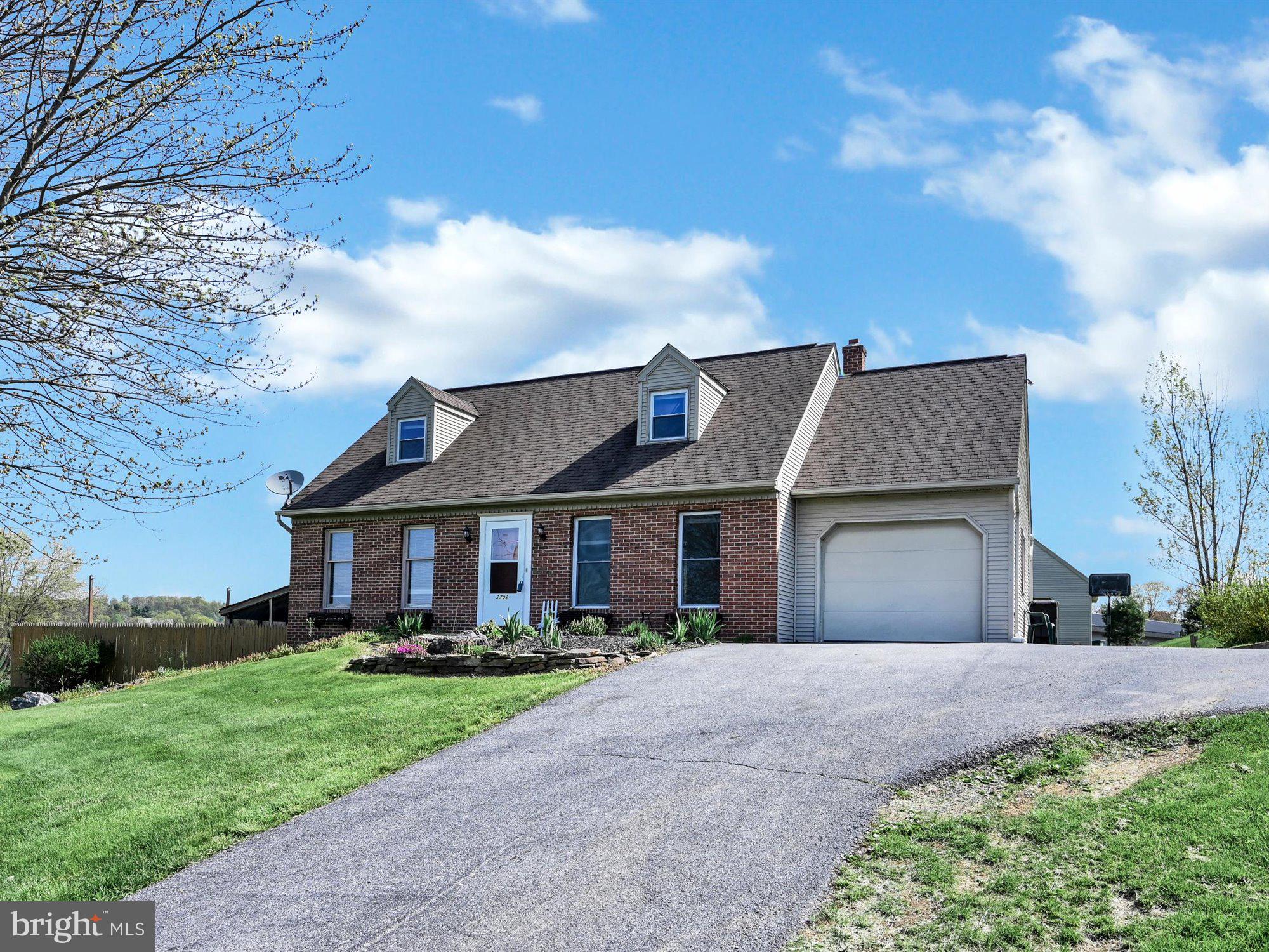 2702 Shumaker Road Manheim, PA 17545 - Photo 1 of 27