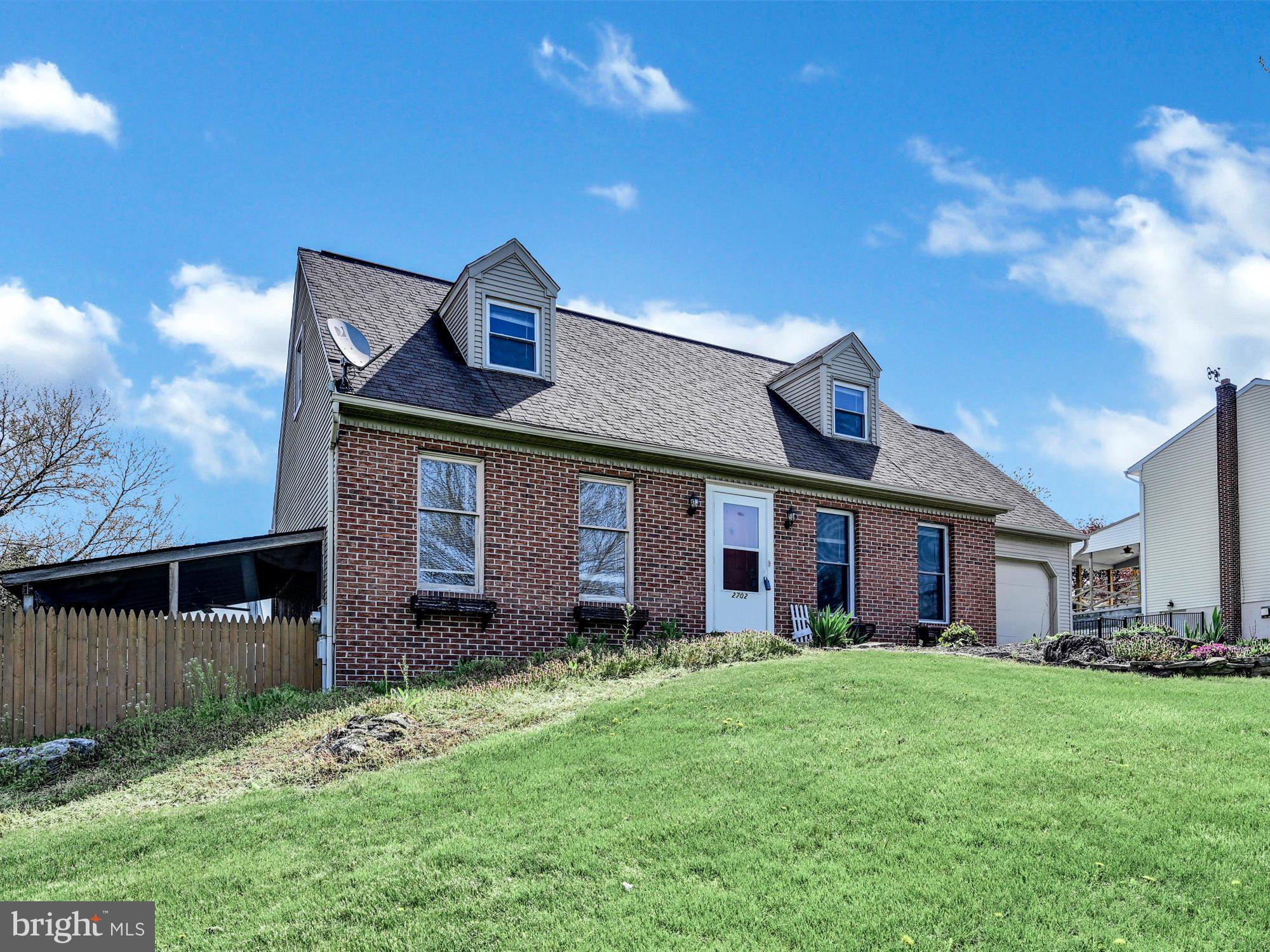 2702 Shumaker Road Manheim, PA 17545 - Photo 2 of 27