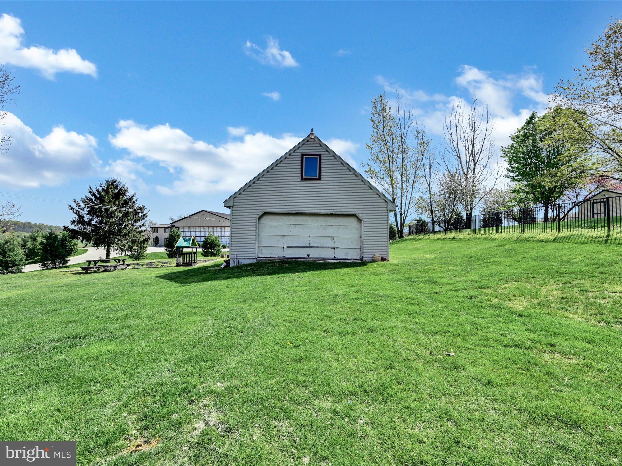 2702 Shumaker Road Manheim, PA 17545 - Photo 23 of 27