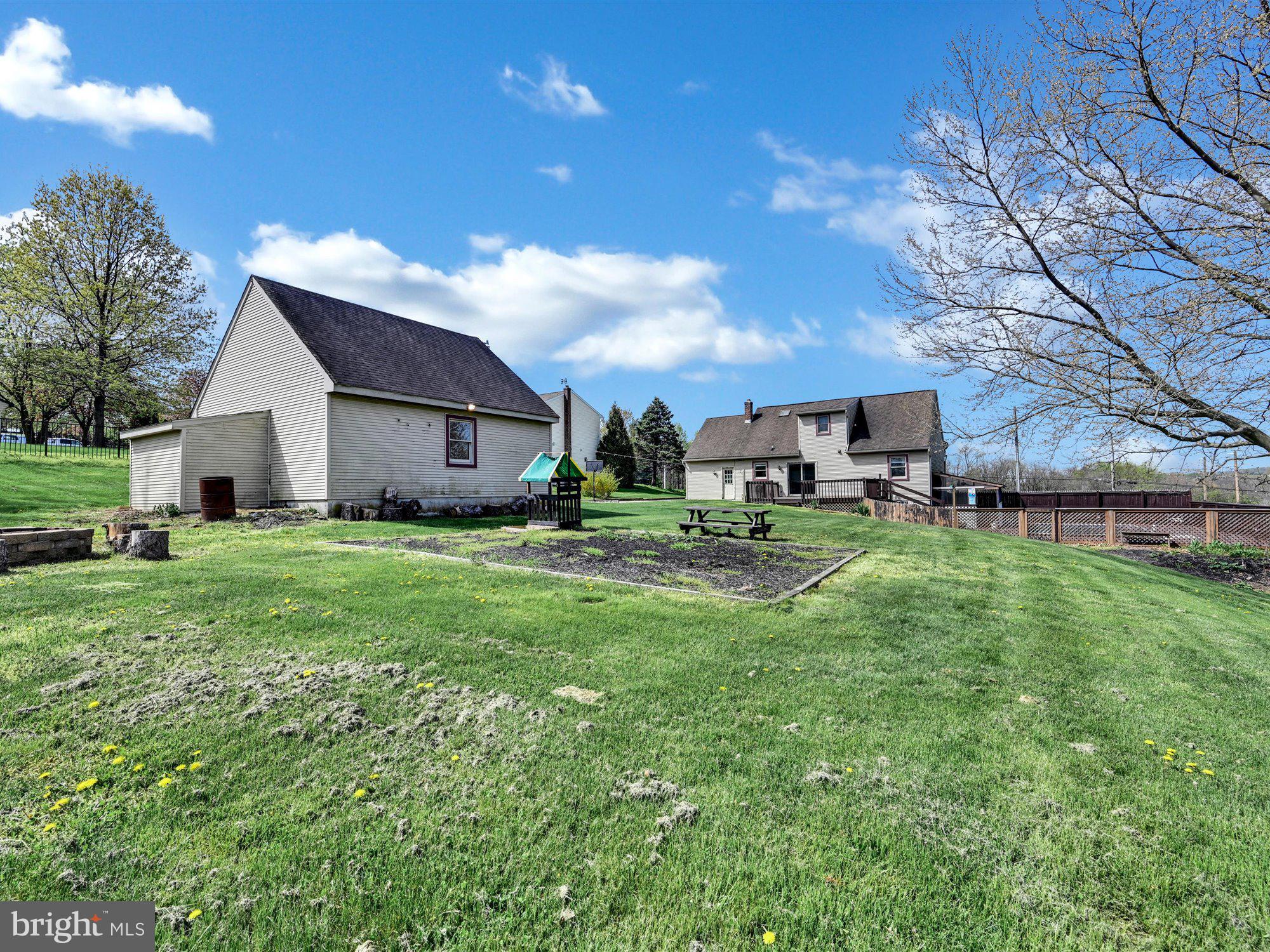 2702 Shumaker Road Manheim, PA 17545 - Photo 25 of 27