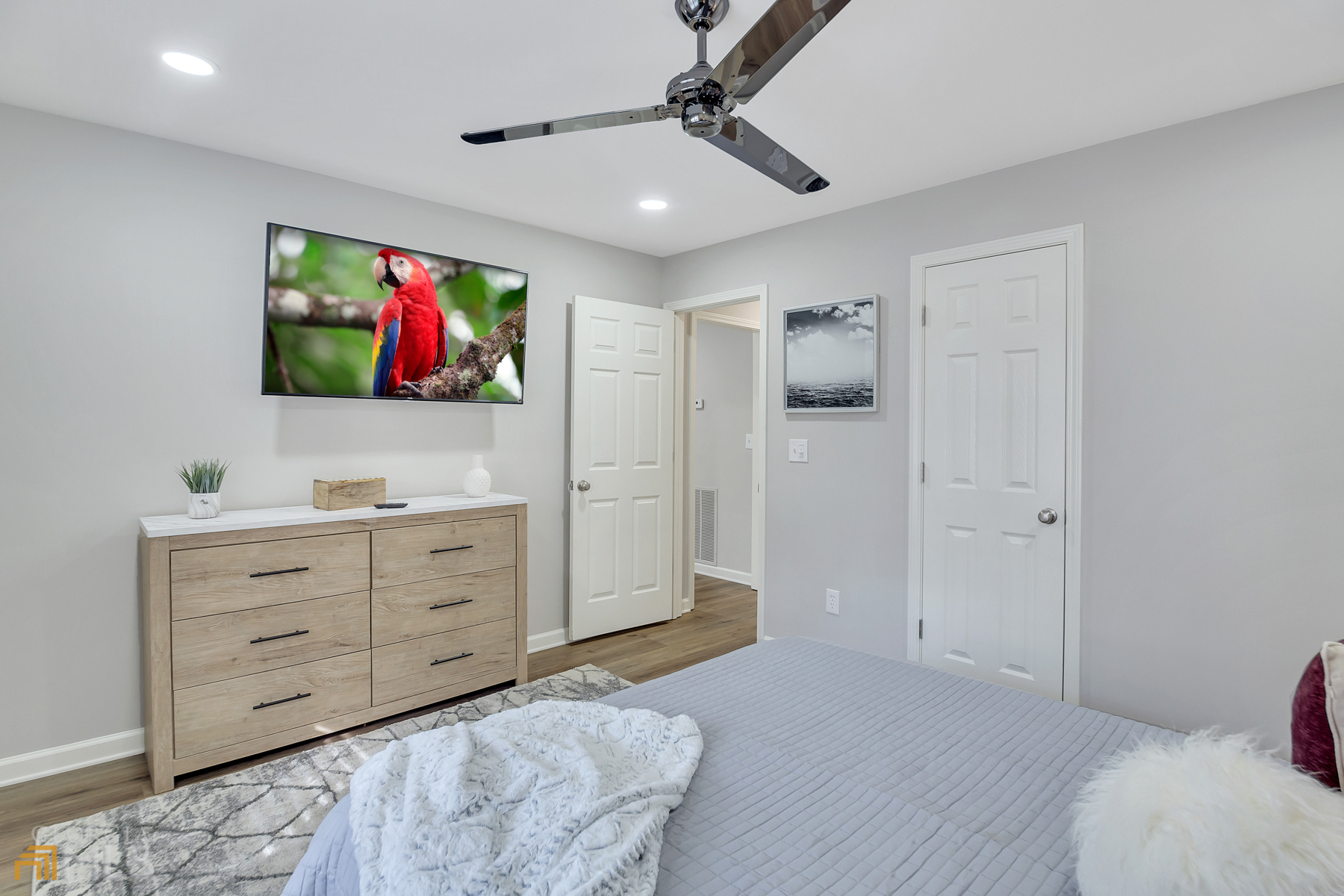1734 Spring Road Southwest Austell, GA 30106 - Photo 14 of 15 Gallery Image 14