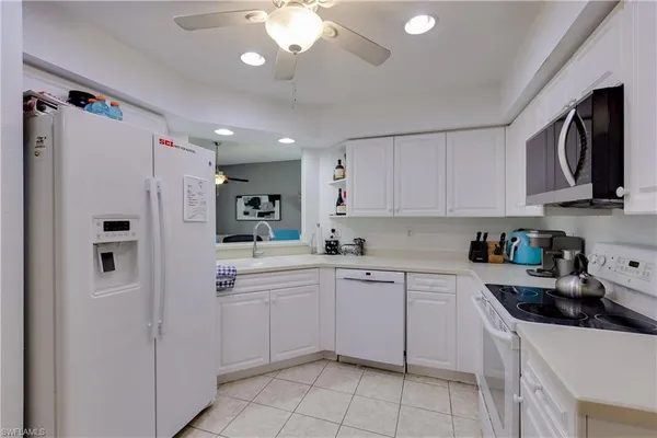 $279,000 | 25080 Peacock Lane, Unit 102, Naples, FL 34114