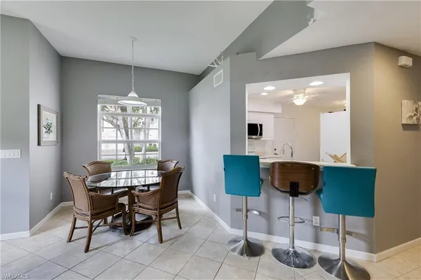 $279,000 | 25080 Peacock Lane, Unit 102, Naples, FL 34114