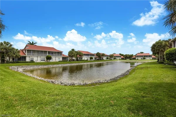 $279,000 | 25080 Peacock Lane, Unit 102, Naples, FL 34114