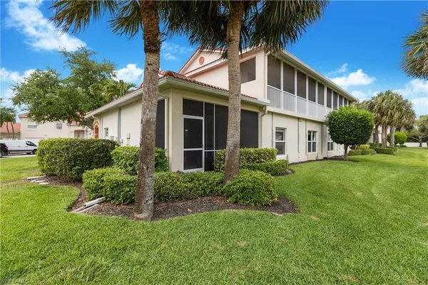 $279,000 | 25080 Peacock Lane, Unit 102, Naples, FL 34114