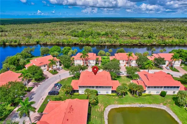 $279,000 | 25080 Peacock Lane, Unit 102, Naples, FL 34114