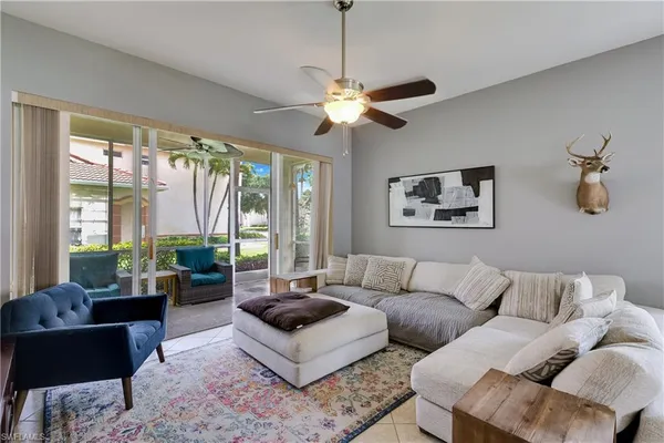 $279,000 | 25080 Peacock Lane, Unit 102, Naples, FL 34114