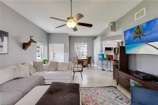 $279,000 | 25080 Peacock Lane, Unit 102, Naples, FL 34114