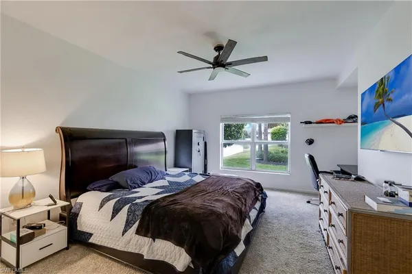 $279,000 | 25080 Peacock Lane, Unit 102, Naples, FL 34114