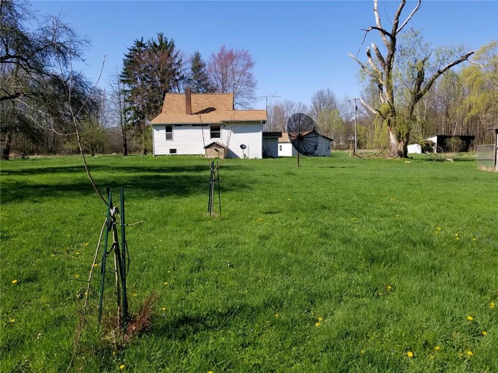 108 Sunset Road Grove City, PA 16127 - Photo 1 of 1