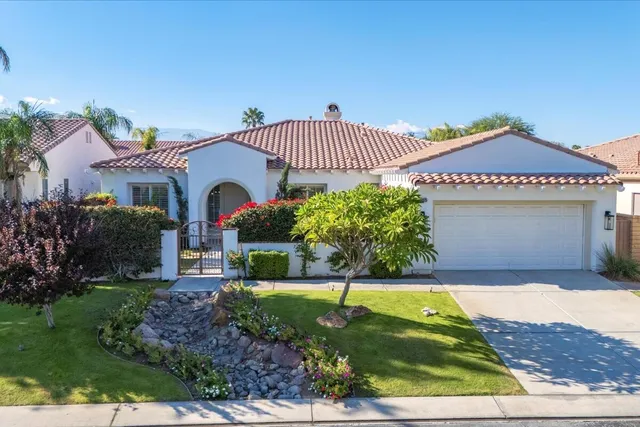 $749,000 | 44875 Via Catalina, La Quinta, CA 92253