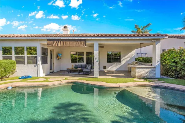 $749,000 | 44875 Via Catalina, La Quinta, CA 92253