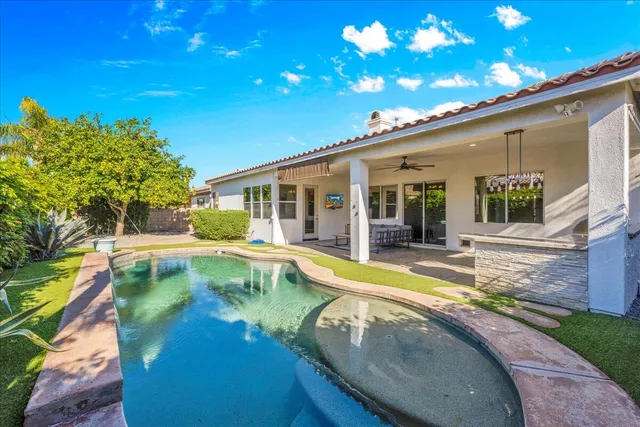 $749,000 | 44875 Via Catalina, La Quinta, CA 92253
